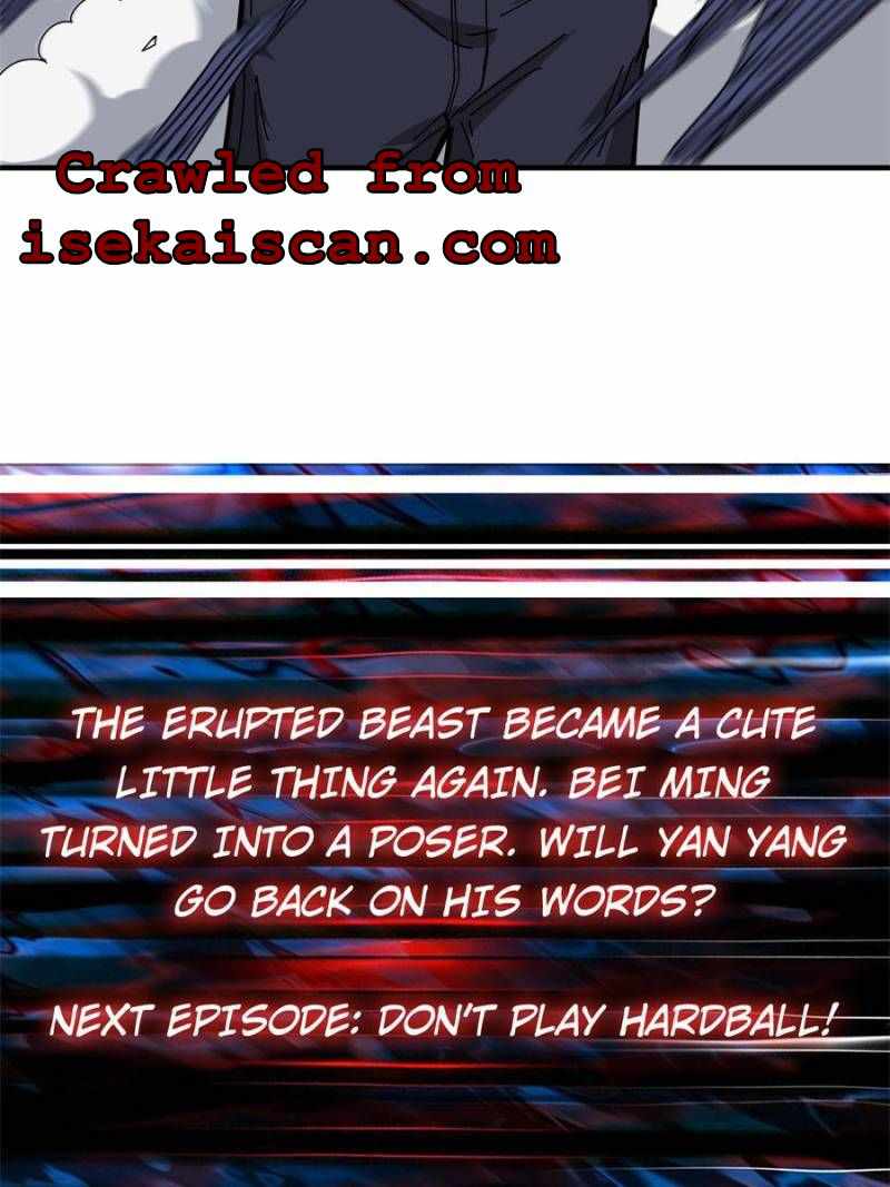The God Devourer Chapter 121 - Page 45