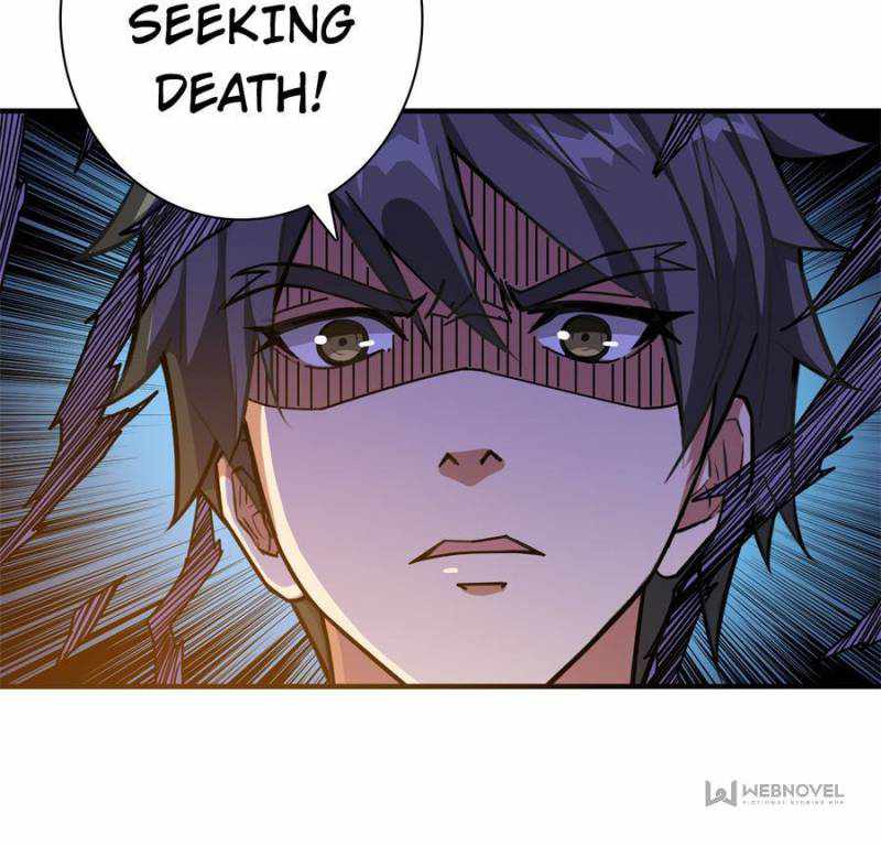 The God Devourer Chapter 121 - Page 10