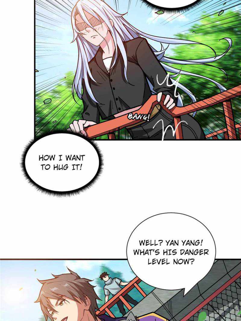 The God Devourer Chapter 122 - Page 2