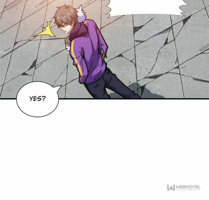 The God Devourer Chapter 122 - Page 12