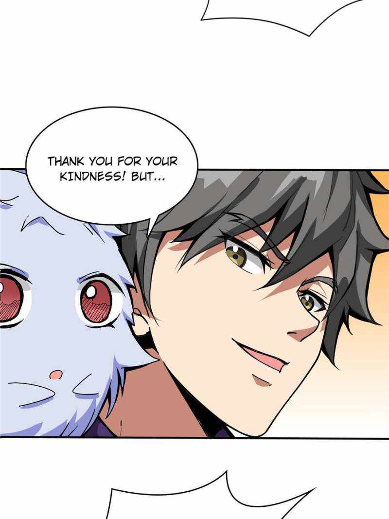 The God Devourer Chapter 122 - Page 16