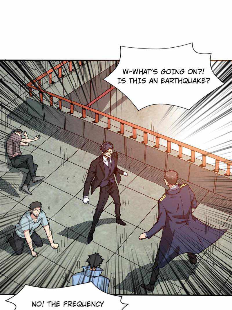 The God Devourer Chapter 122 - Page 19