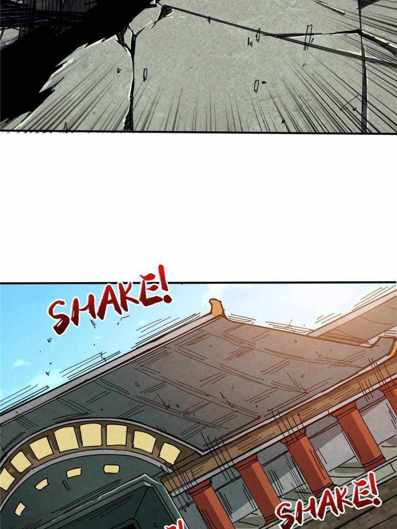 The God Devourer Chapter 122 - Page 22