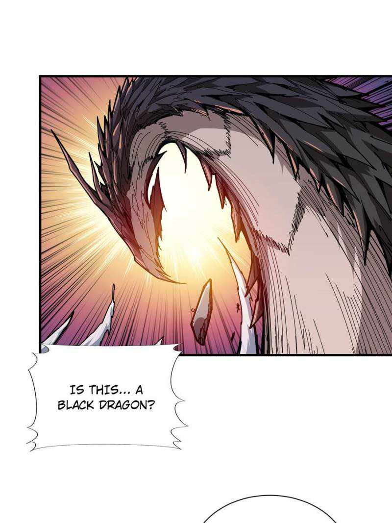 The God Devourer Chapter 122 - Page 25