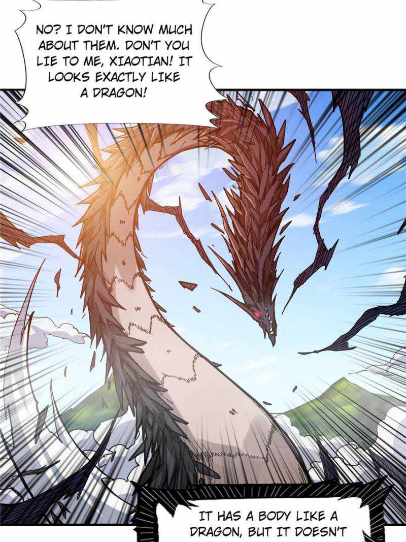 The God Devourer Chapter 122 - Page 32