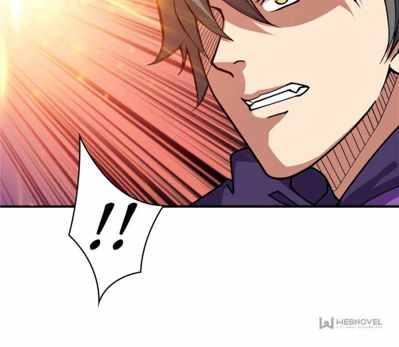 The God Devourer Chapter 122 - Page 36
