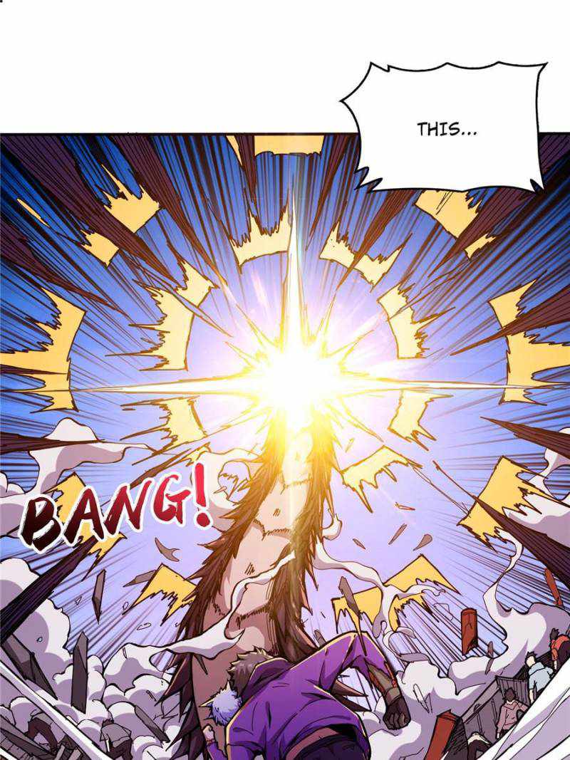 The God Devourer Chapter 122 - Page 37