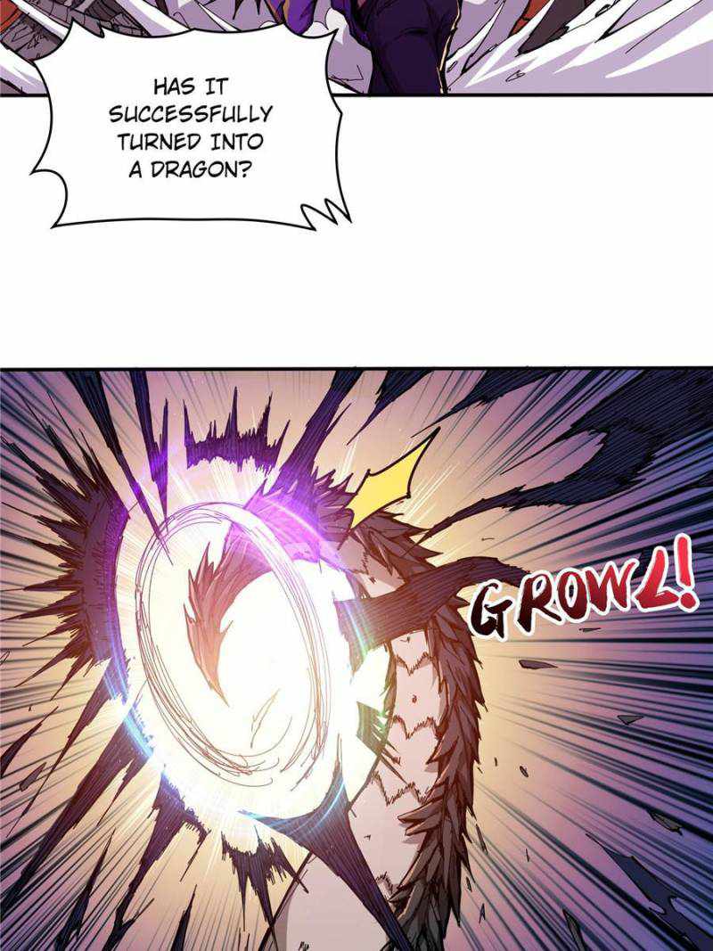 The God Devourer Chapter 122 - Page 38