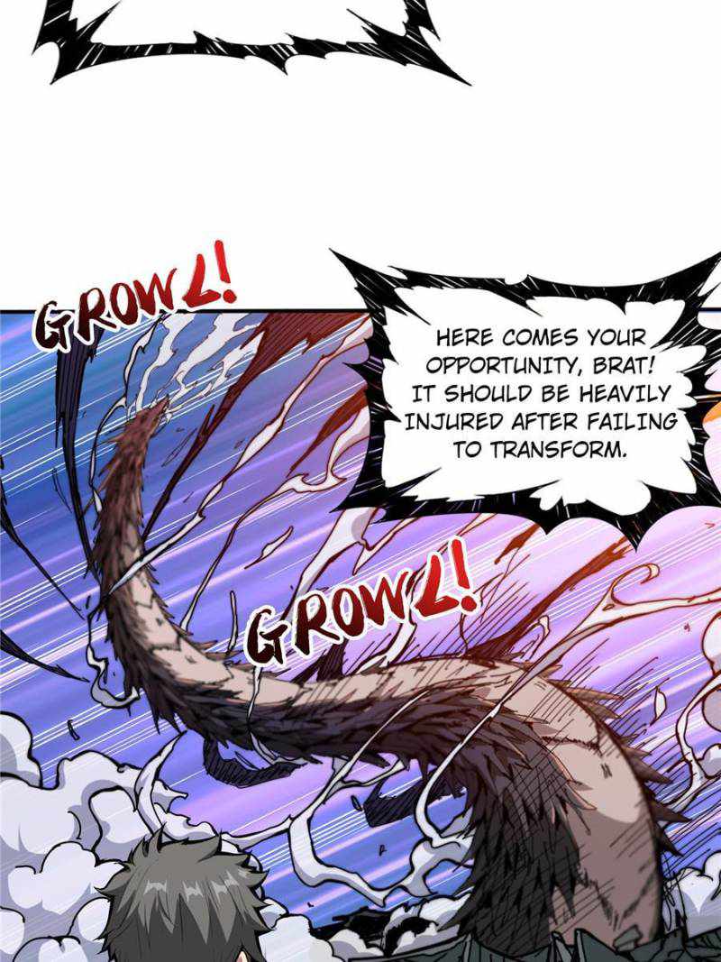 The God Devourer Chapter 122 - Page 40
