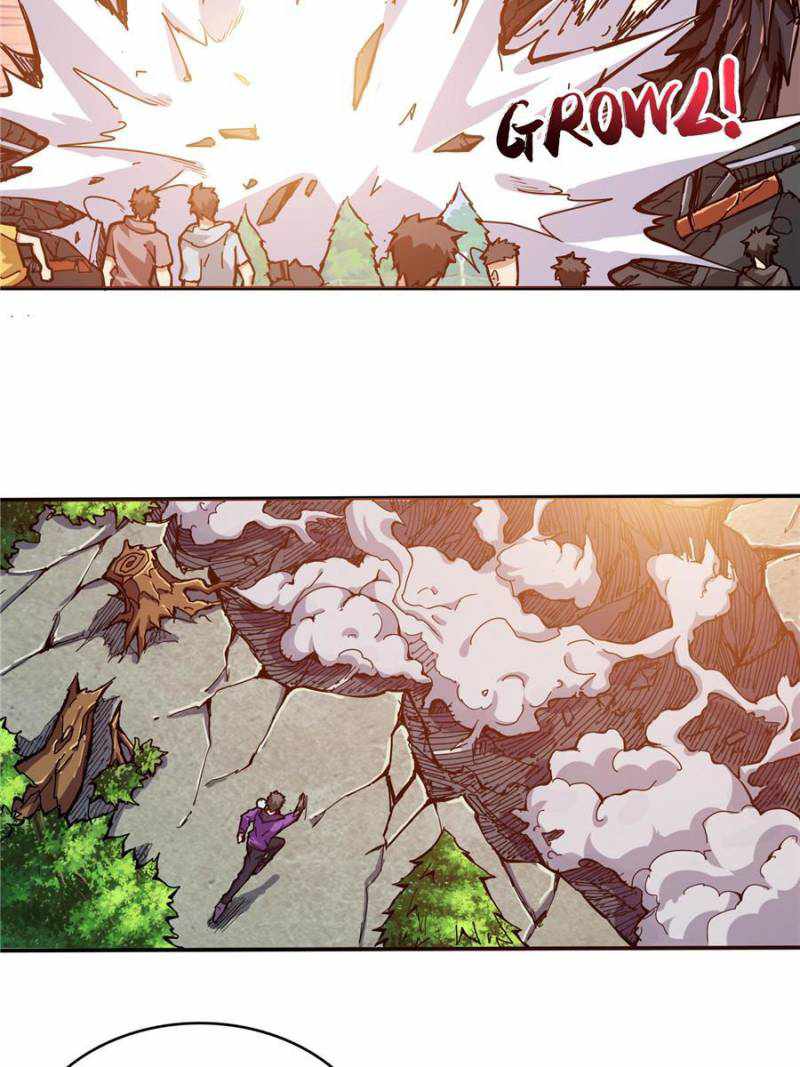 The God Devourer Chapter 122 - Page 42