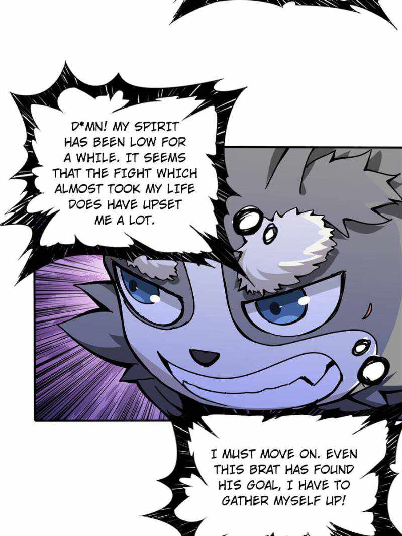 The God Devourer Chapter 122 - Page 44