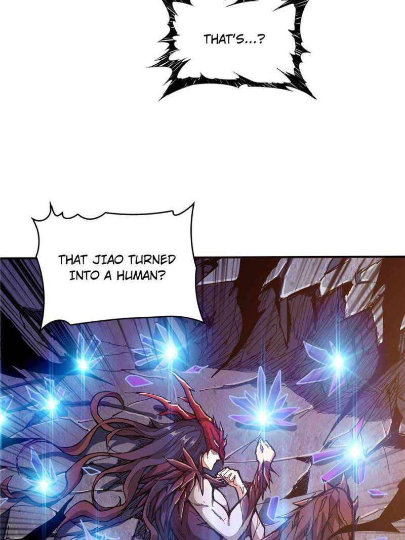 The God Devourer Chapter 122 - Page 46