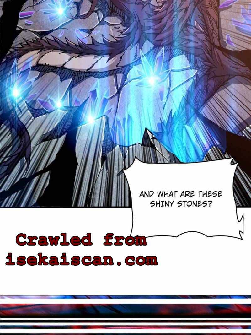 The God Devourer Chapter 122 - Page 47