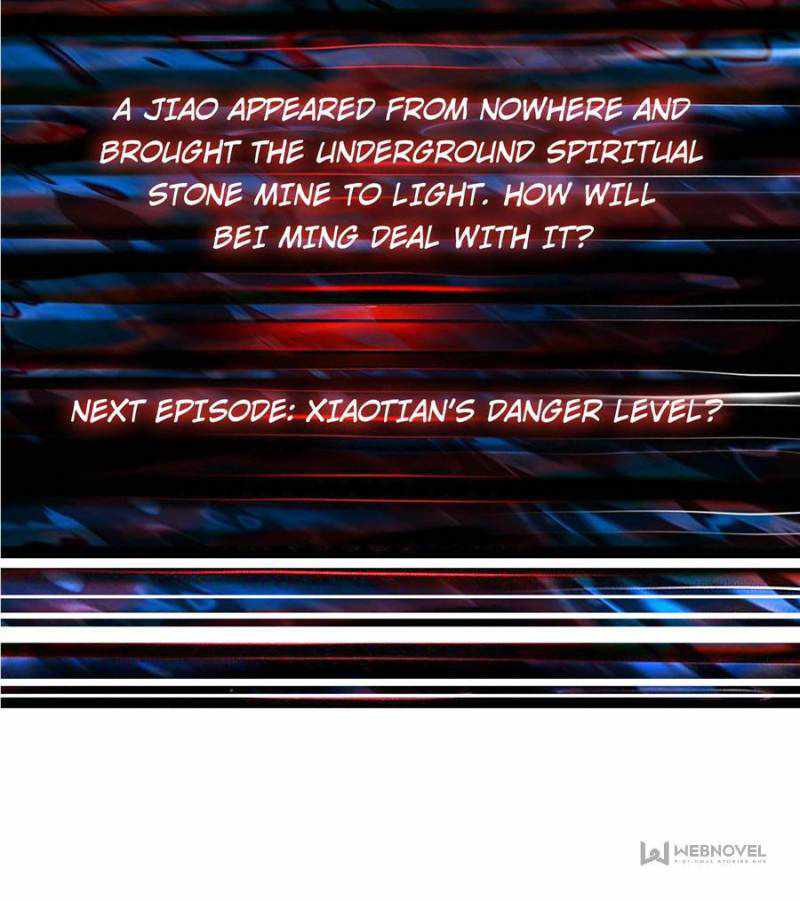 The God Devourer Chapter 122 - Page 48