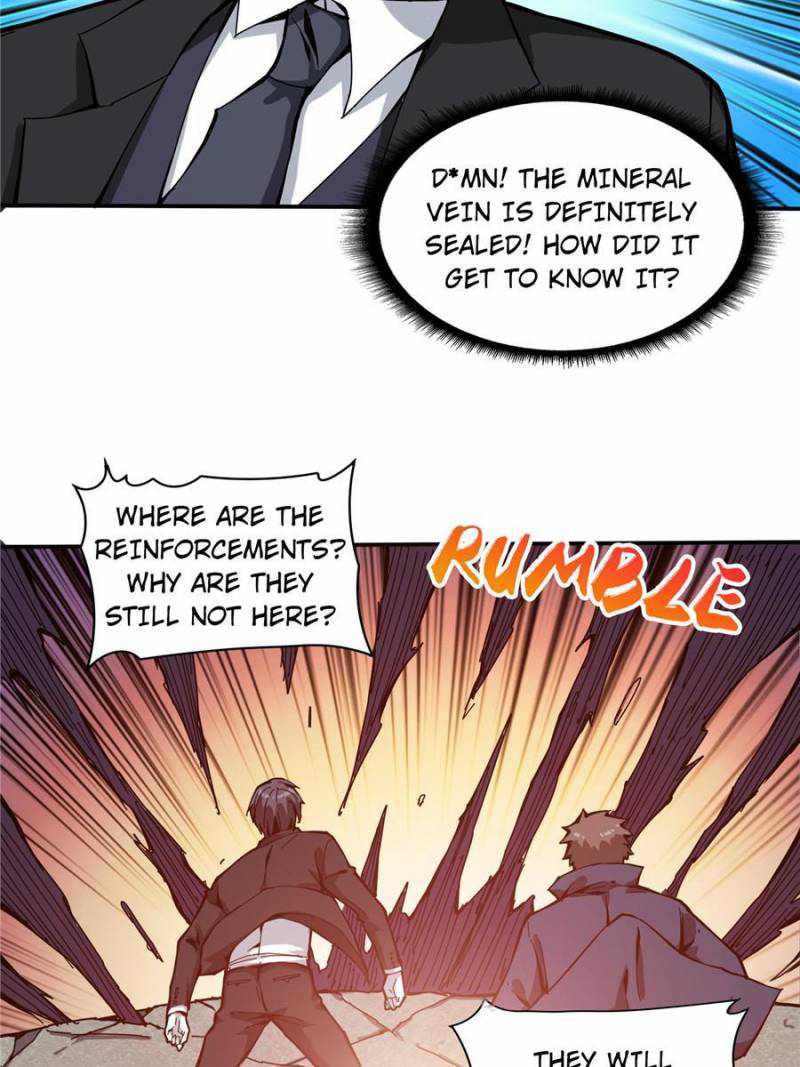 The God Devourer Chapter 123 - Page 23