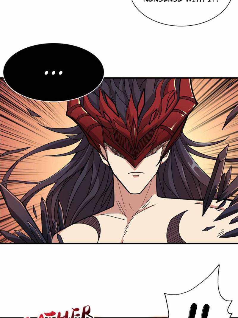 The God Devourer Chapter 123 - Page 28