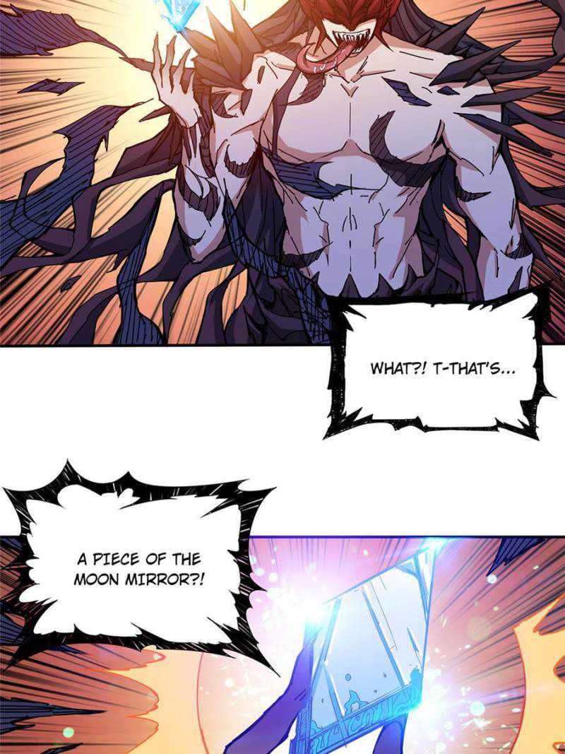 The God Devourer Chapter 124 - Page 18