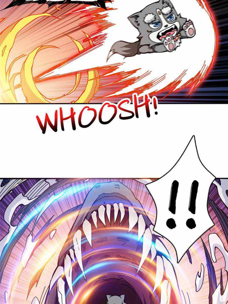 The God Devourer Chapter 124 - Page 23