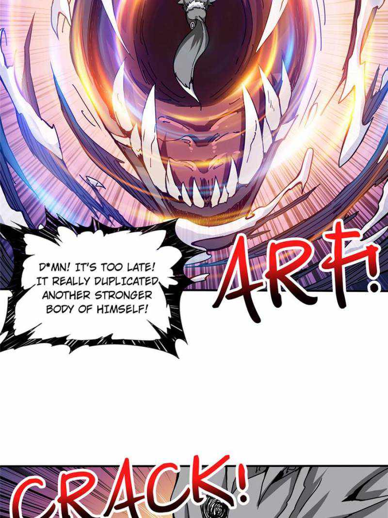 The God Devourer Chapter 124 - Page 24