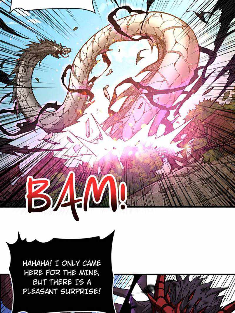 The God Devourer Chapter 124 - Page 28