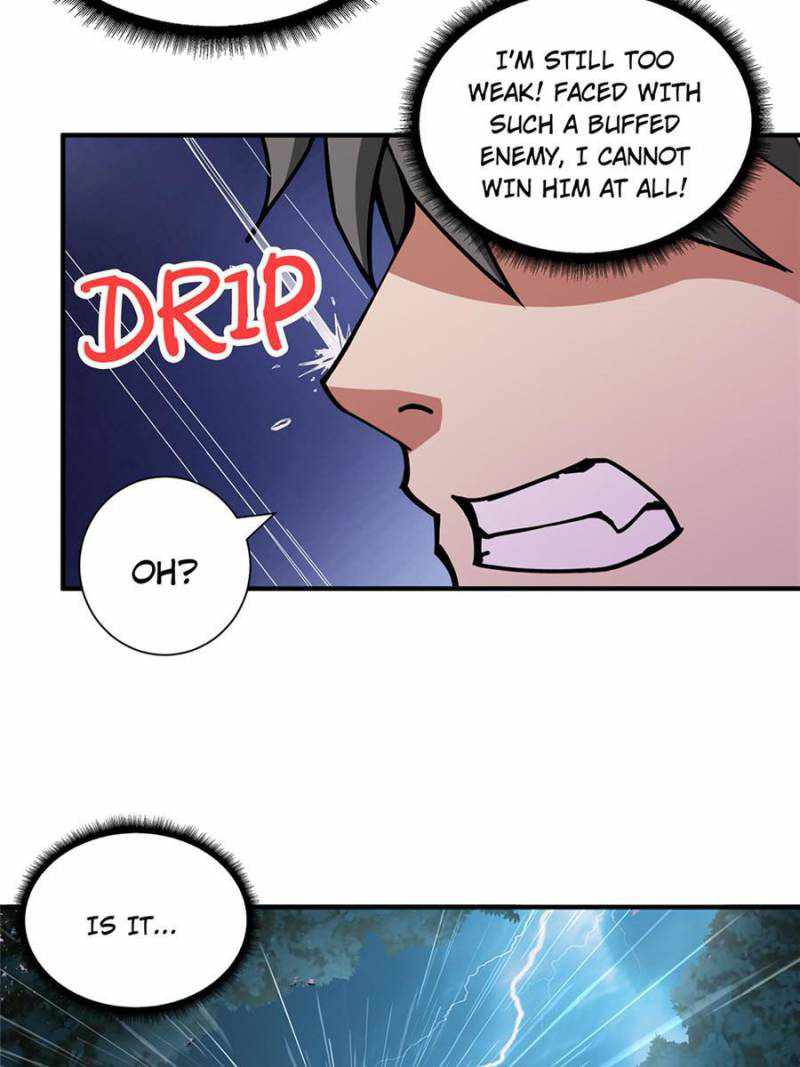 The God Devourer Chapter 124 - Page 32