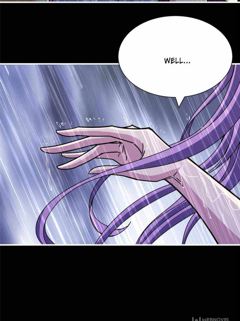 The God Devourer Chapter 124 - Page 35
