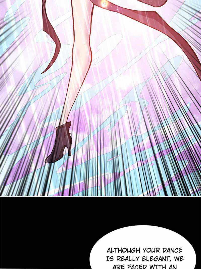 The God Devourer Chapter 124 - Page 41