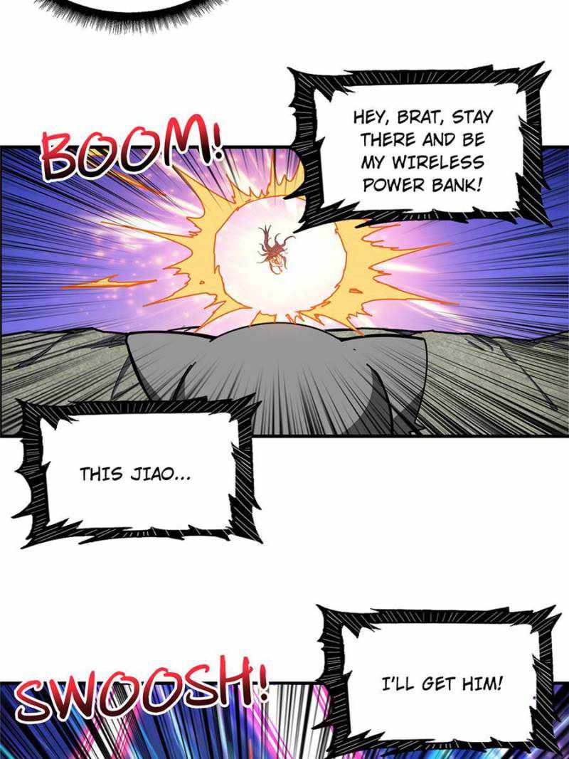The God Devourer Chapter 124 - Page 6