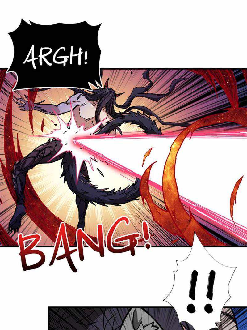 The God Devourer Chapter 124 - Page 8