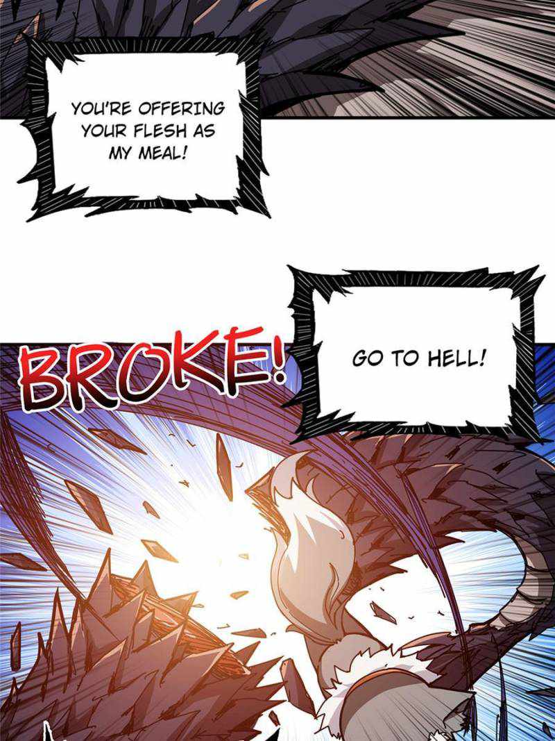 The God Devourer Chapter 124 - Page 10