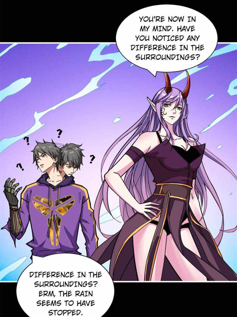 The God Devourer Chapter 125 - Page 2