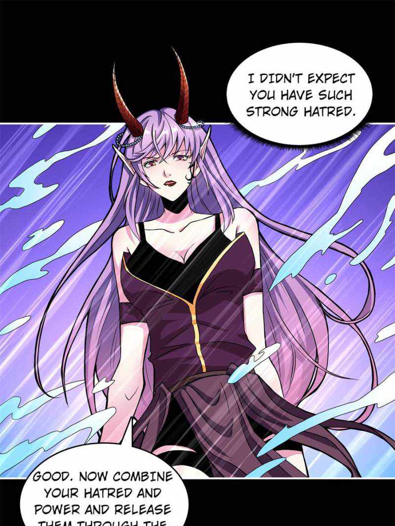 The God Devourer Chapter 125 - Page 12