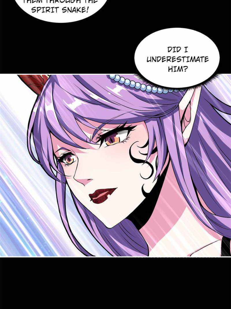 The God Devourer Chapter 125 - Page 13