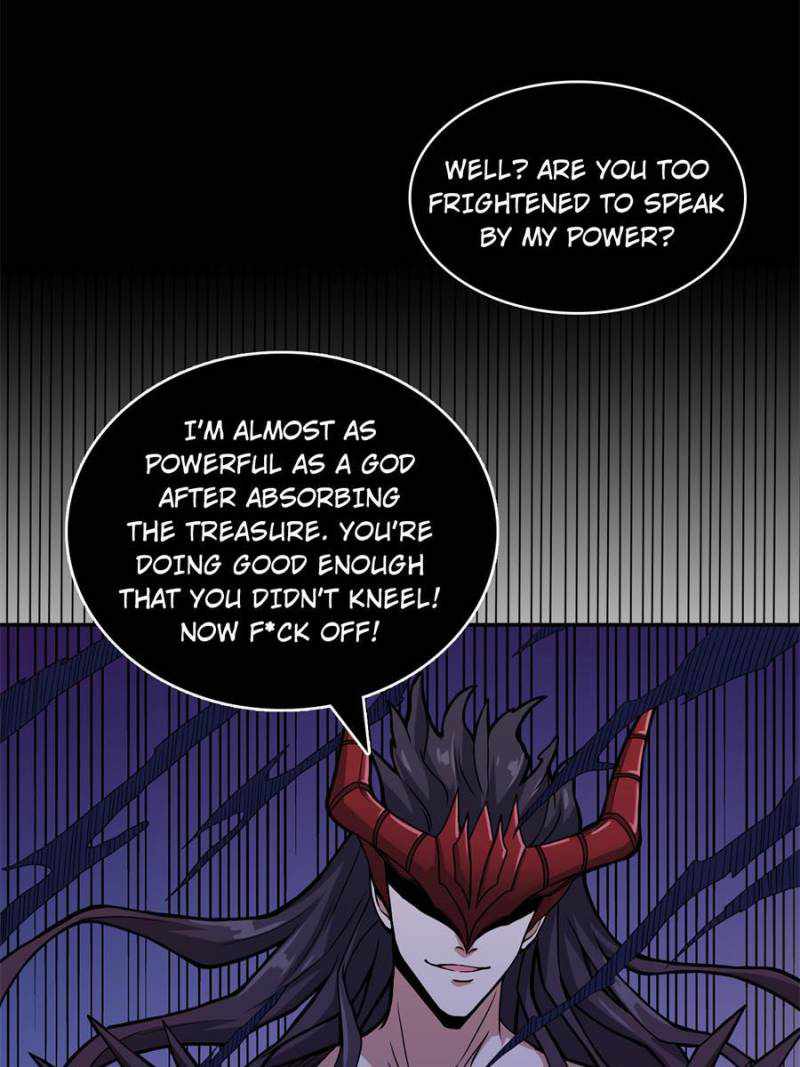 The God Devourer Chapter 125 - Page 14