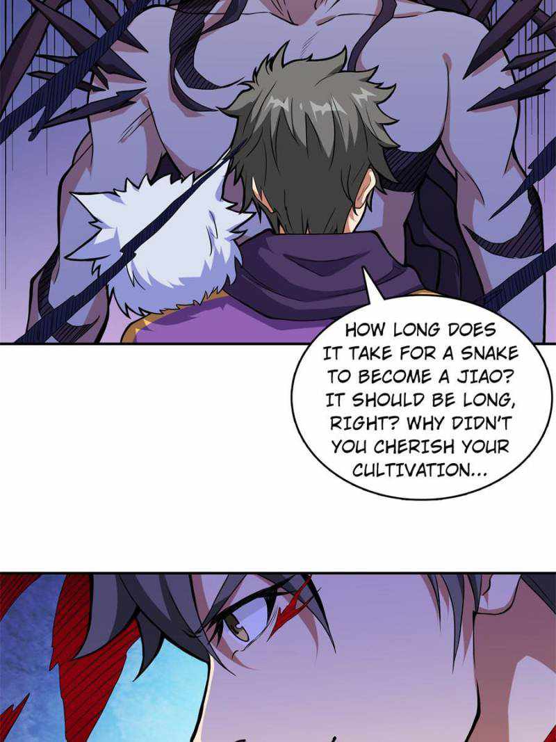 The God Devourer Chapter 125 - Page 15