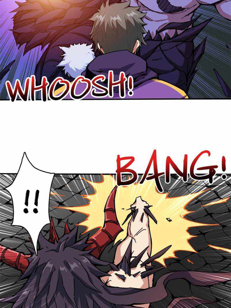 The God Devourer Chapter 125 - Page 17