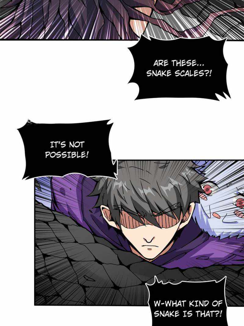 The God Devourer Chapter 125 - Page 18
