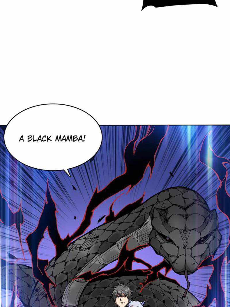 The God Devourer Chapter 125 - Page 19