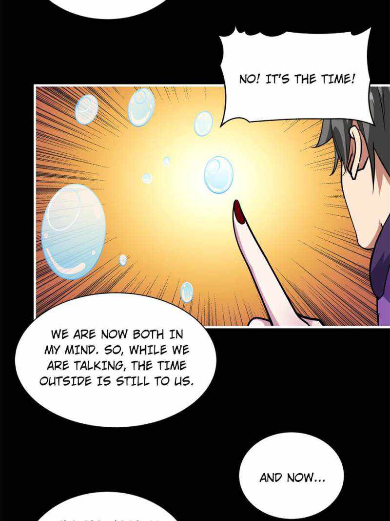 The God Devourer Chapter 125 - Page 3