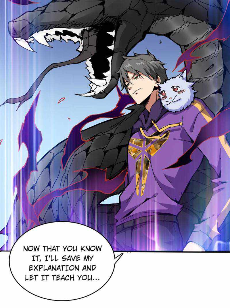 The God Devourer Chapter 125 - Page 21