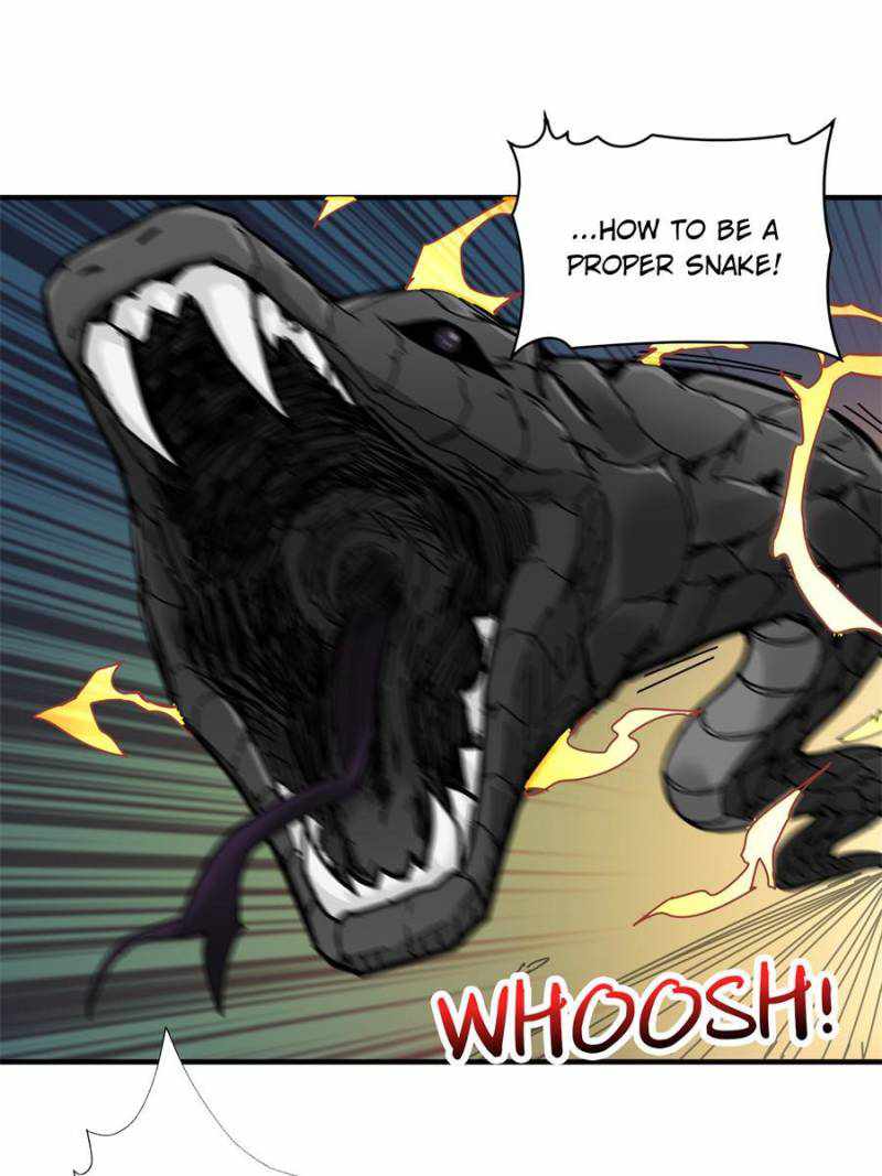 The God Devourer Chapter 125 - Page 23
