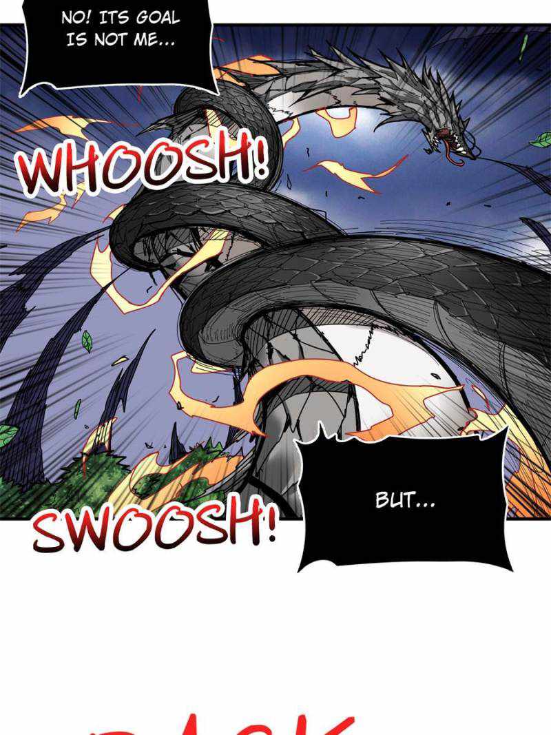 The God Devourer Chapter 125 - Page 25