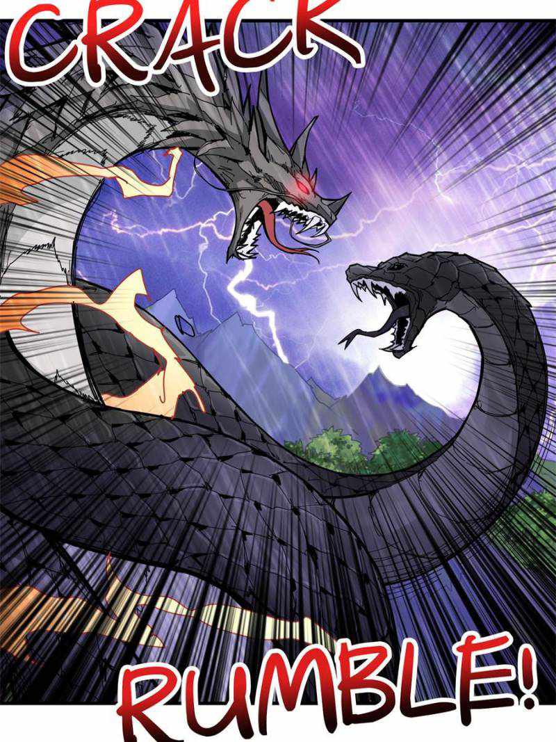 The God Devourer Chapter 125 - Page 26