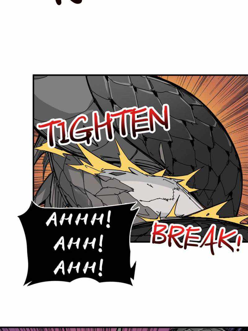 The God Devourer Chapter 125 - Page 27