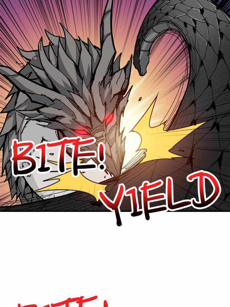 The God Devourer Chapter 125 - Page 28