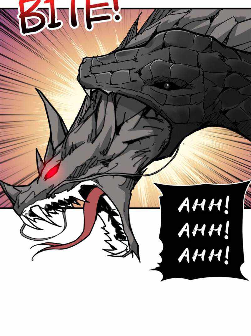The God Devourer Chapter 125 - Page 29