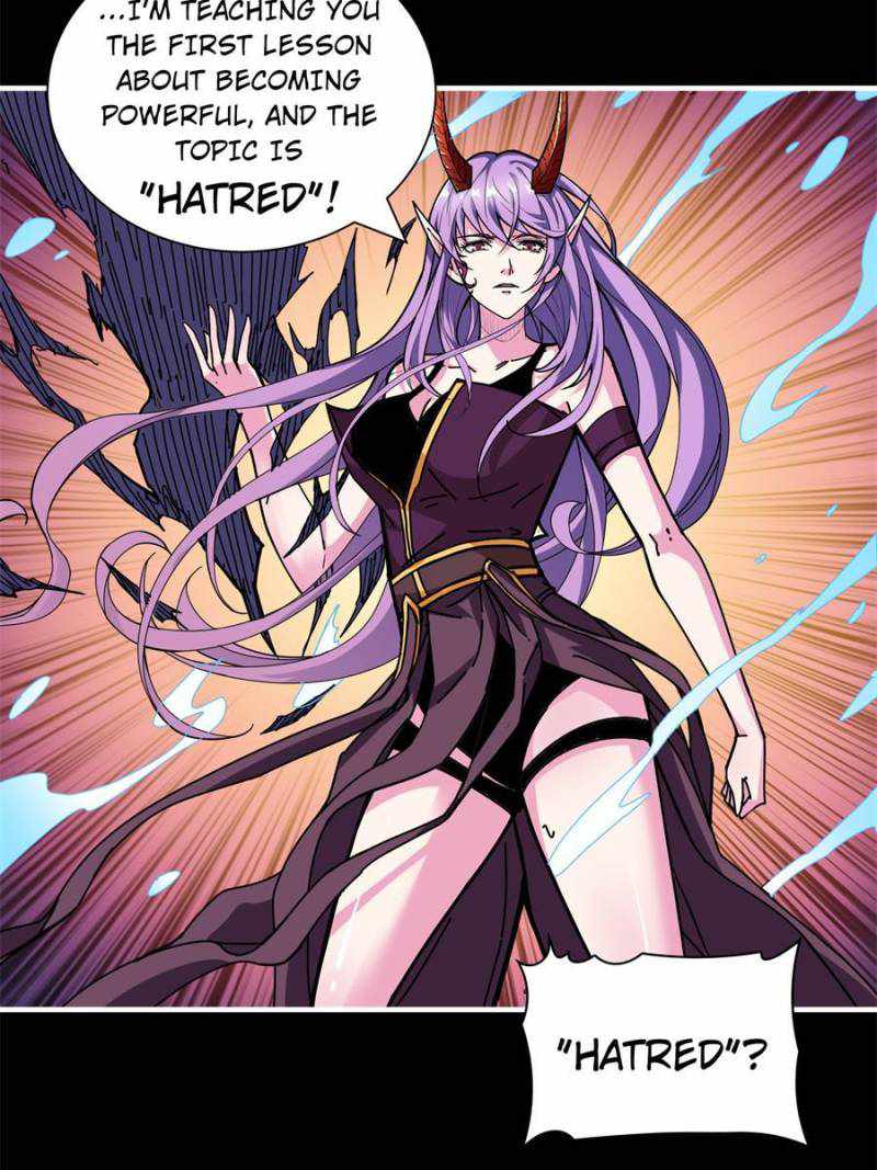 The God Devourer Chapter 125 - Page 4