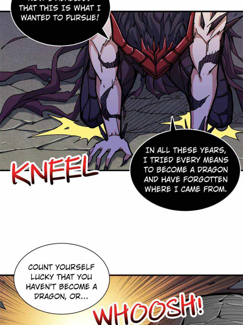 The God Devourer Chapter 125 - Page 32