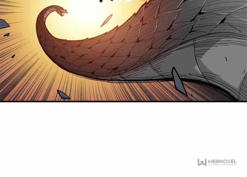 The God Devourer Chapter 125 - Page 33