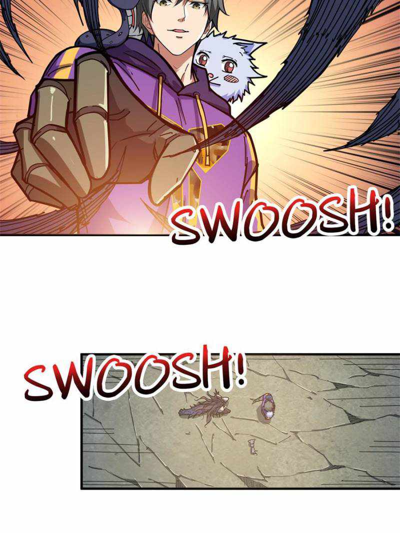 The God Devourer Chapter 125 - Page 39
